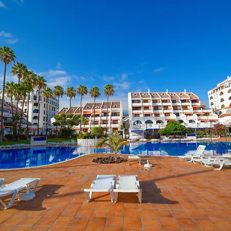 Parque Santiago Ii Casa Sol Y Mar Casa vacanze
