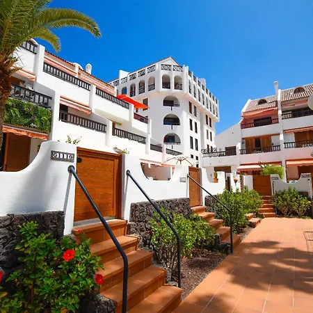 Casa vacanze Parque Santiago Ii Casa Sol Y Mar *