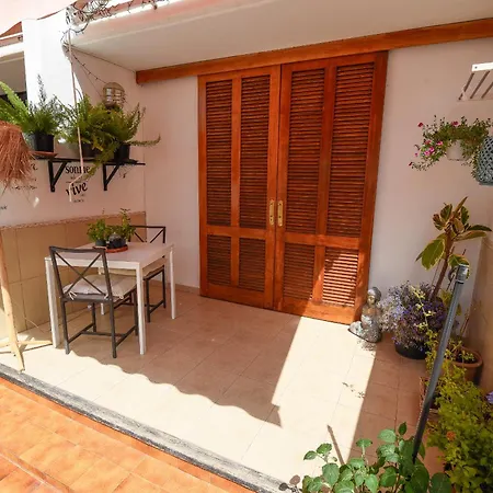 Casa vacanze Parque Santiago Ii Casa Sol Y Mar
