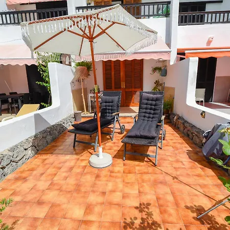 Casa vacanze Parque Santiago Ii Casa Sol Y Mar