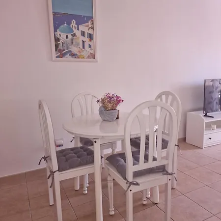 Casa vacanze Parque Santiago Ii Casa Sol Y Mar