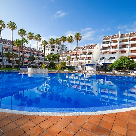 度假居 Parque Santiago Ii Casa Sol Y Mar