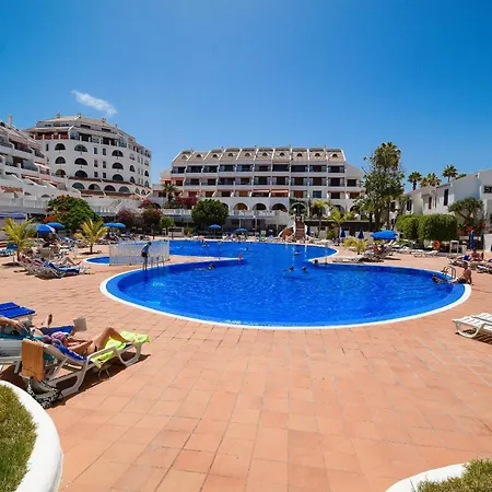 度假居 Parque Santiago Ii Casa Sol Y Mar *