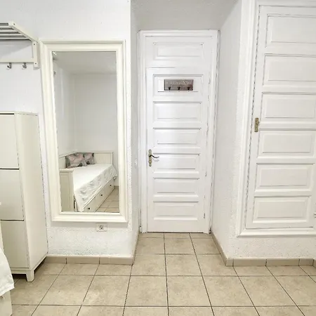 度假居 Parque Santiago Ii Casa Sol Y Mar
